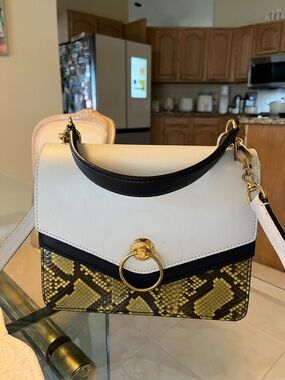 Mulberry Bag England.